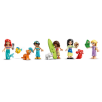 LEGO Disney – Hrad princezien